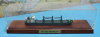 bulk carrier MS "Rio Mathilda" Oldendorff (1 p.) GER 1999 Modellbau Conrad
